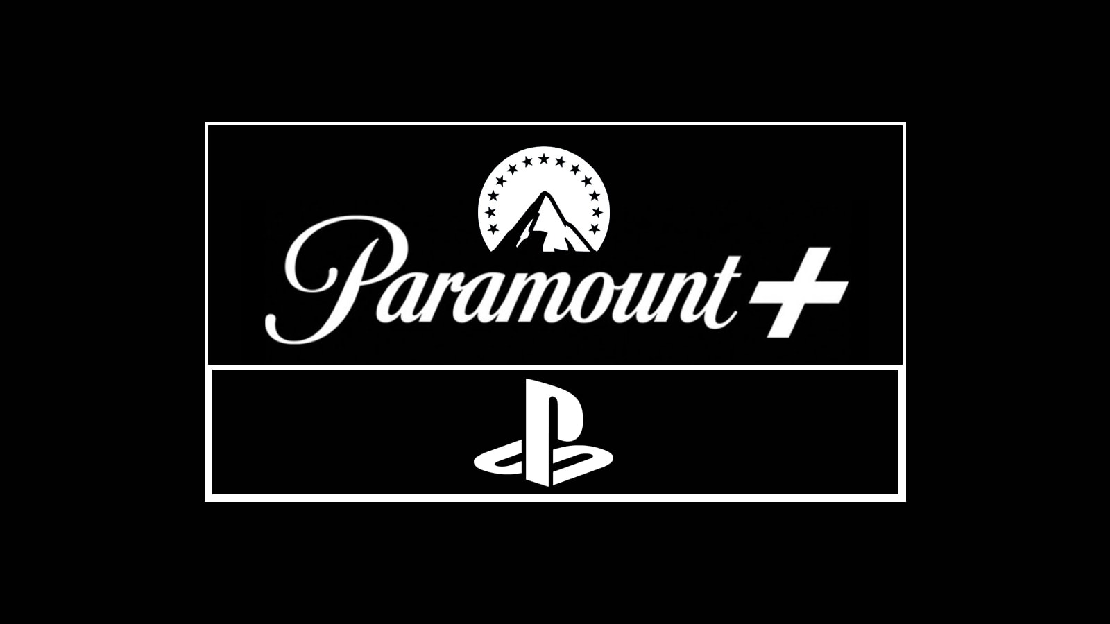paramount plus not working on ps4