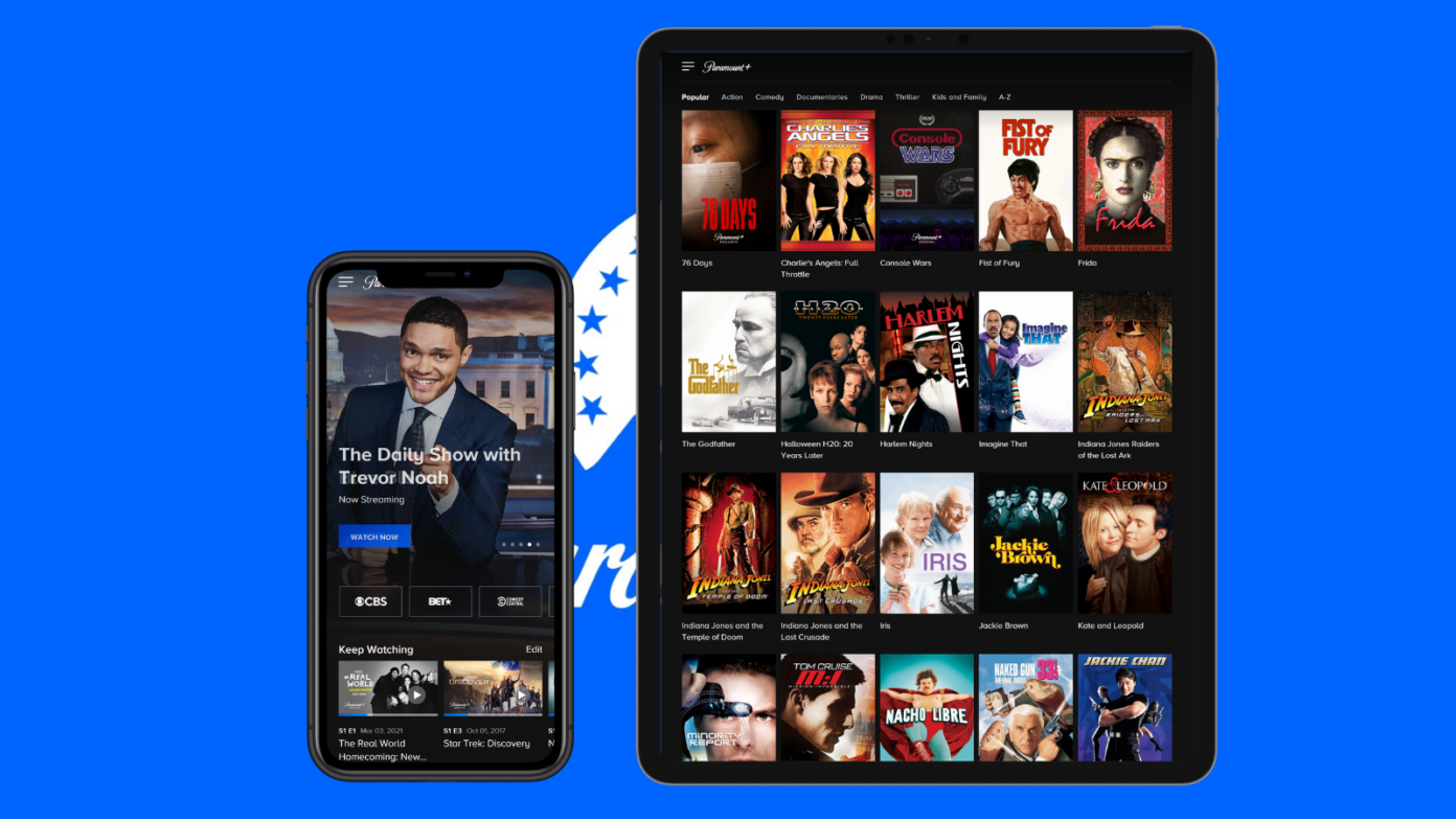 How to Cancel Paramount Plus Subscription on iPhone or iPad - TechNadu