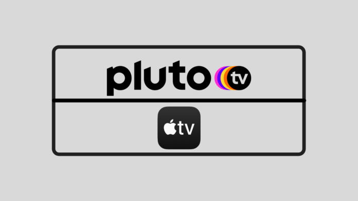 How to Get Pluto TV on Apple TV in 2021? | TechNadu