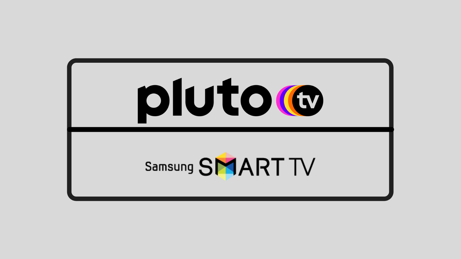 How To Get Pluto Tv On Samsung Smart Tv In 2021 Laptrinhx News