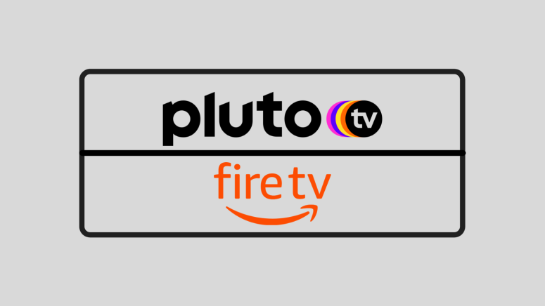 Pluto TV on Firetv