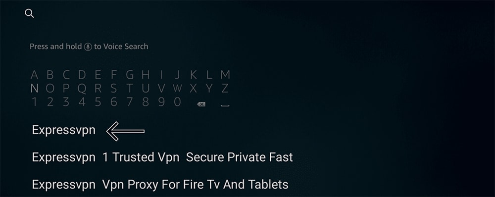 How To Install Expressvpn On Firestick 2 Methods In 21 Technadu