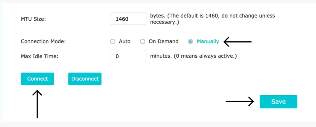 Configuración de expressvpn en el enrutador tplink