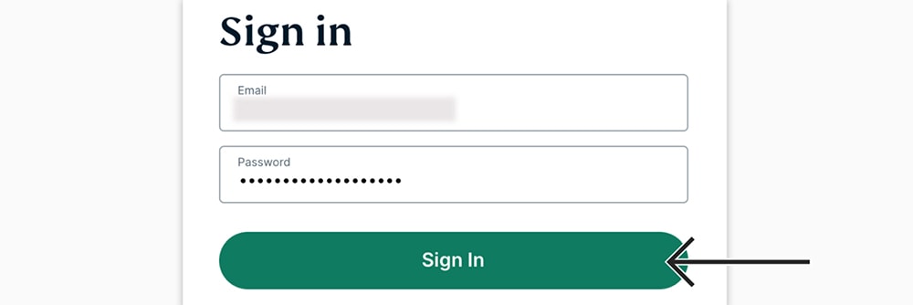 Signing In to ExpressVPN Website