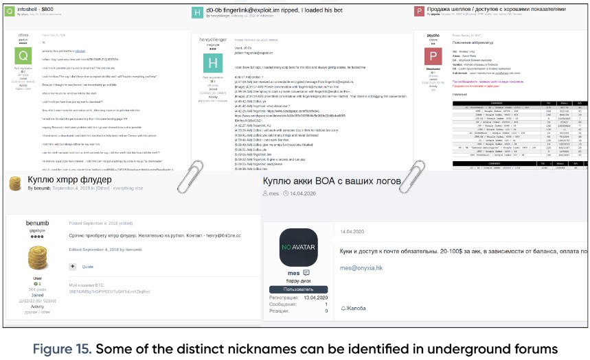 New APT ‘SilverFish’ Uncovered by Researchers