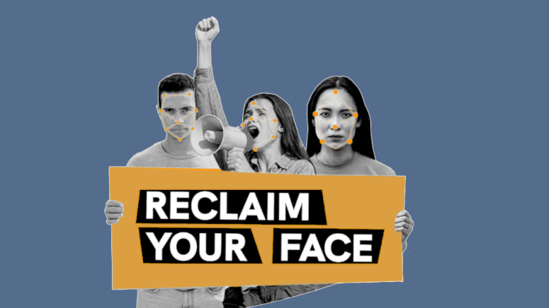 reclaim your face