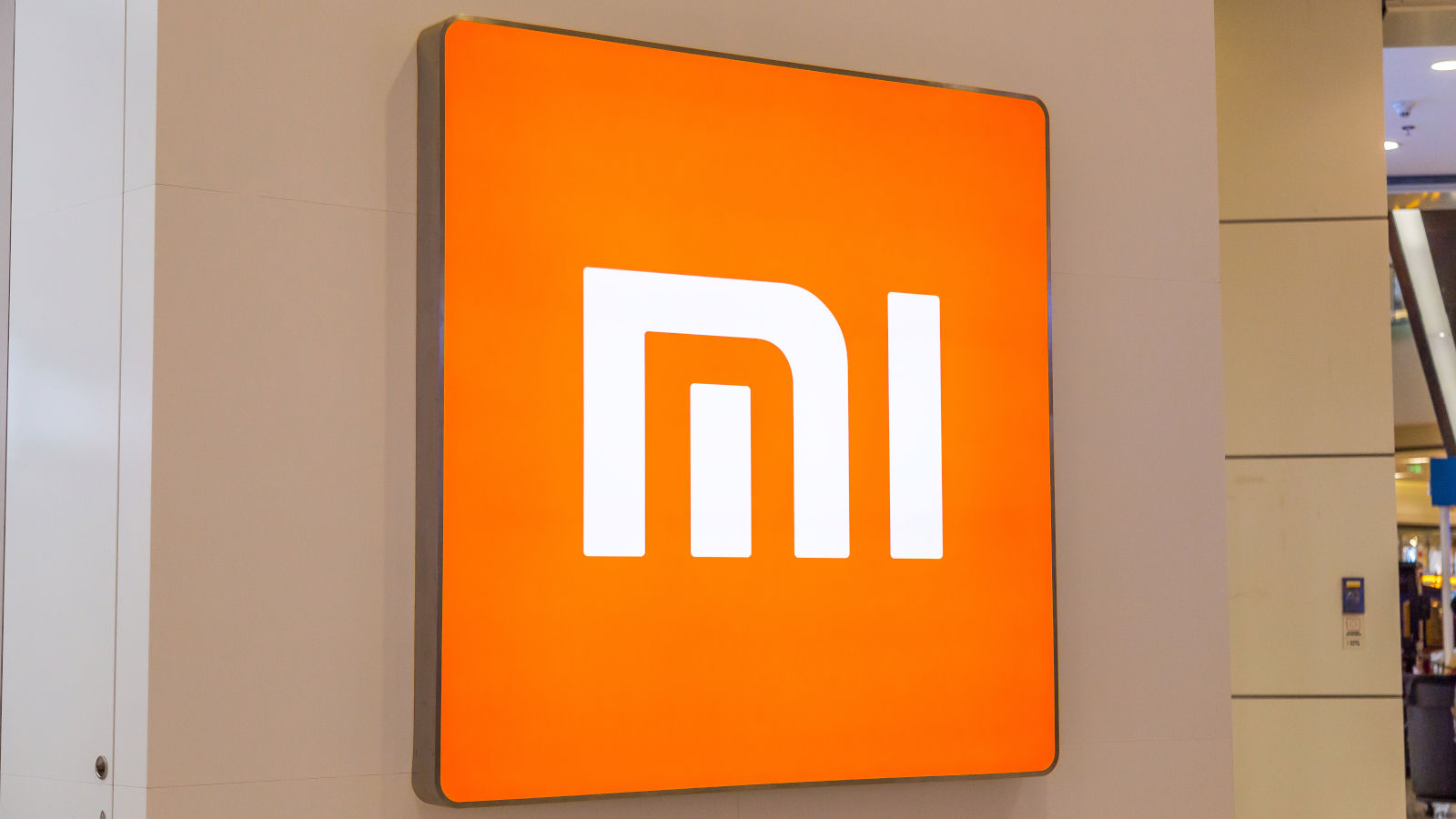 xiaomi