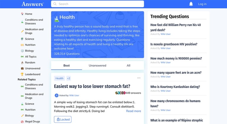 The 5 Best ‘yahoo Answers Alternatives You Should Try Laptrinhx News