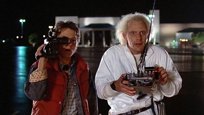 How to Watch Back to the Future in Order? - TechNadu