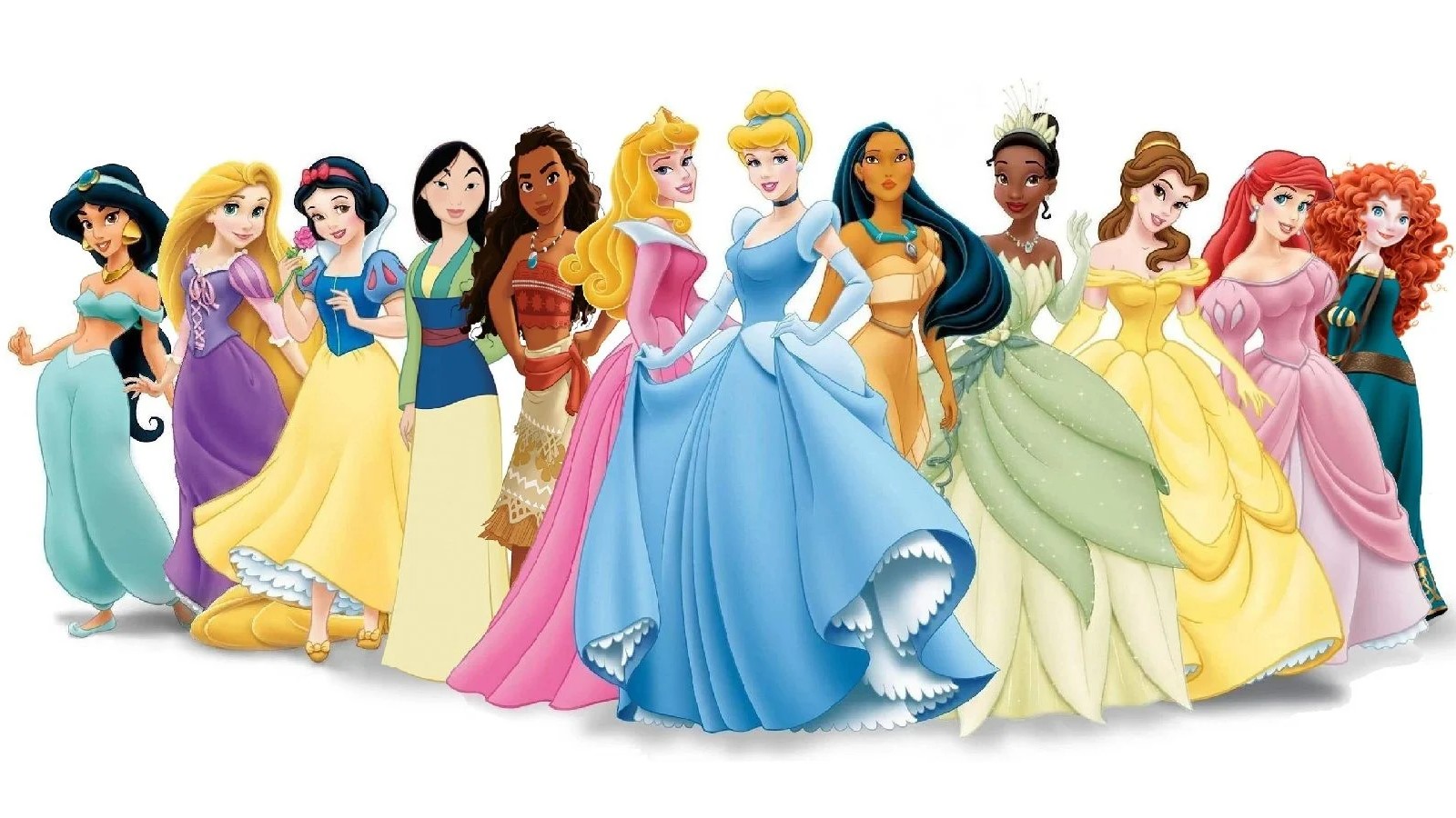 How to Watch Disney Princess Movies in Order - TechNadu