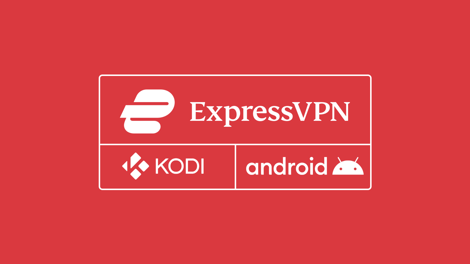 How to Use Kodi With ExpressVPN on Android