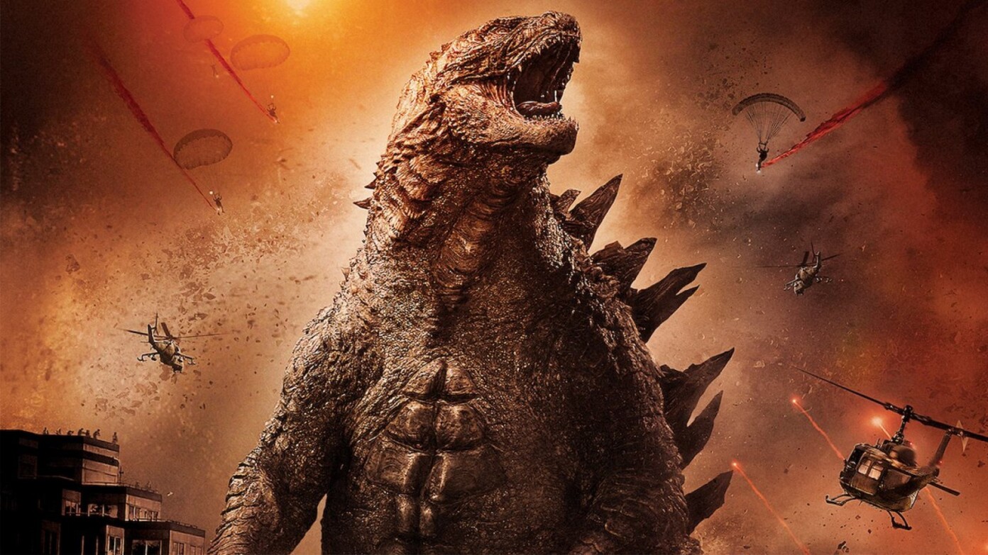 How to Watch Godzilla Movies in Order? TechNadu