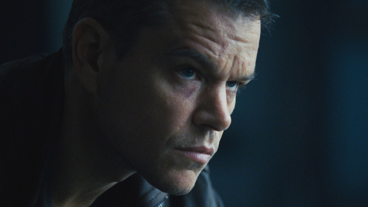names of all the jason bourne movies