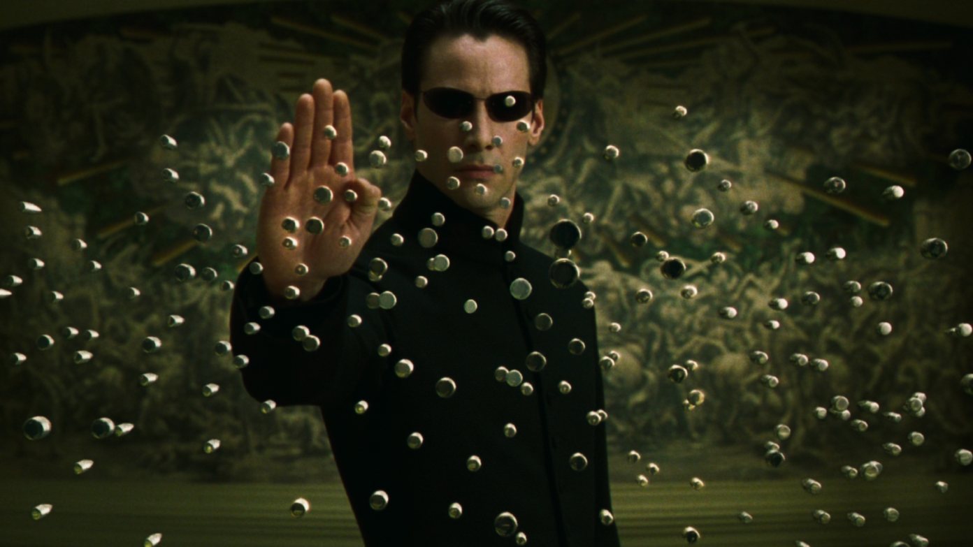 How to Watch The Matrix Movies in Order? TechNadu