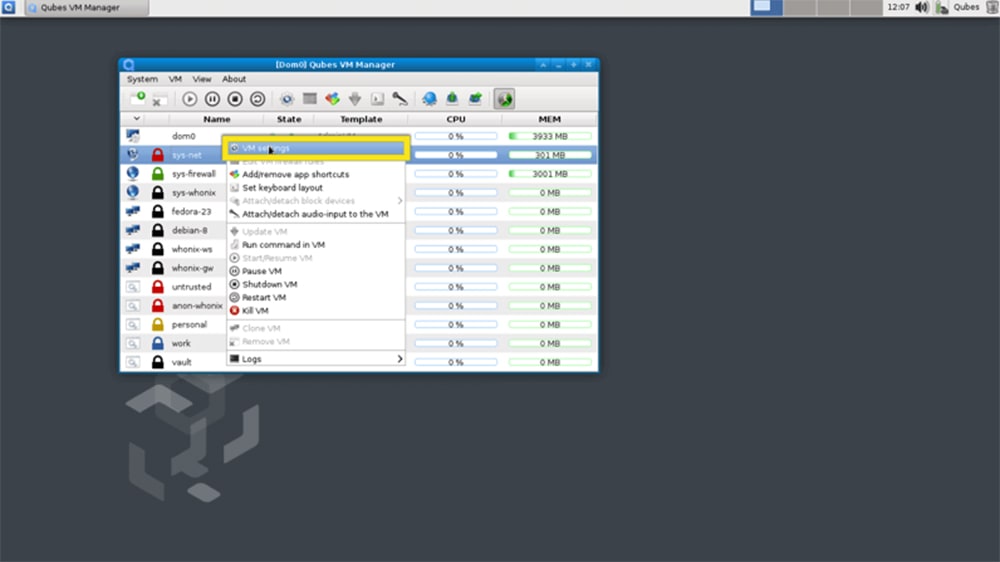 How to Download, Install and Use ExpressVPN on Qubes OS LaptrinhX / News