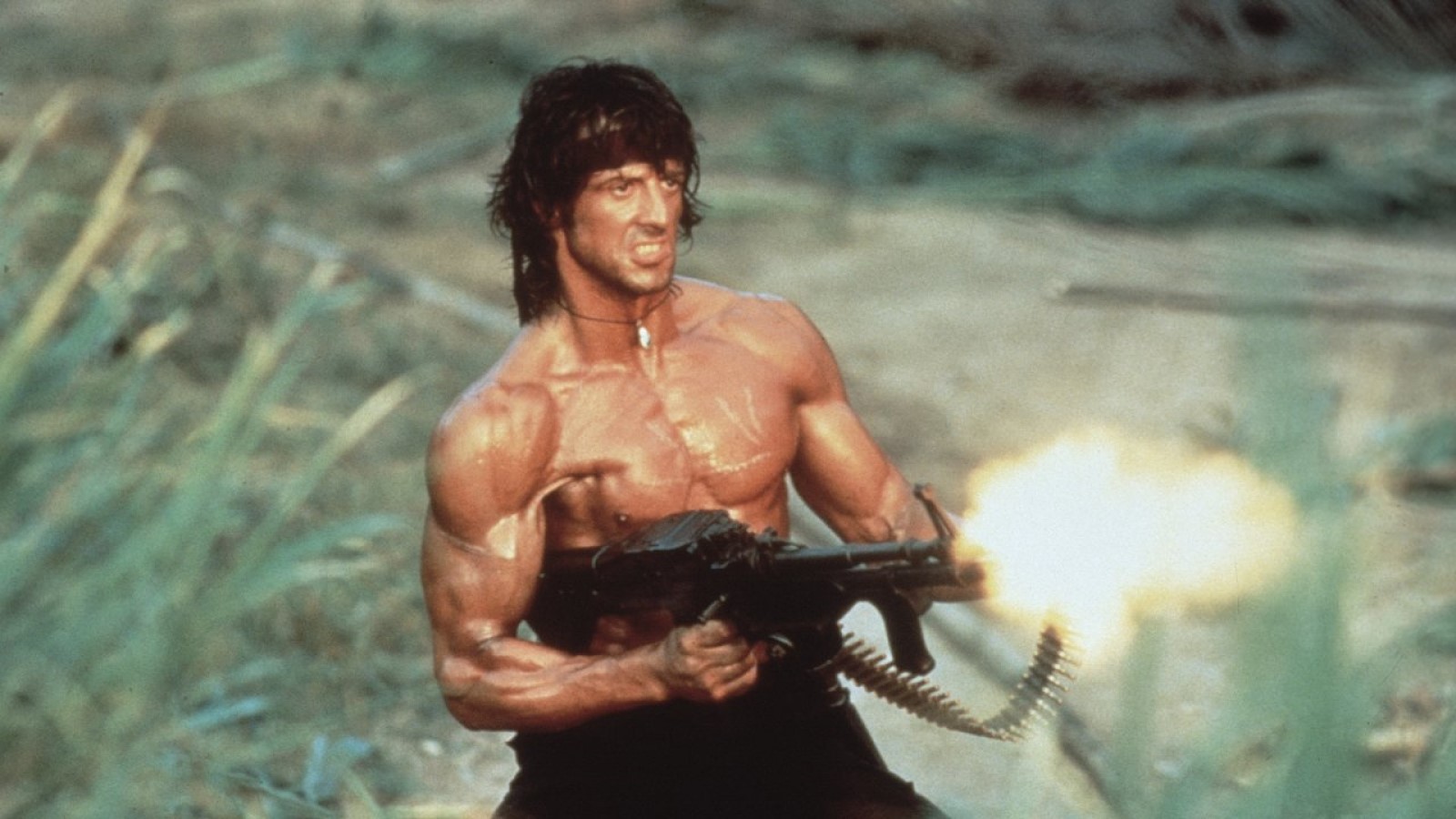 Watch Rambo: Last Blood (Extended Cut) | Prime Video