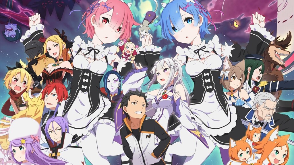 Re: Zero