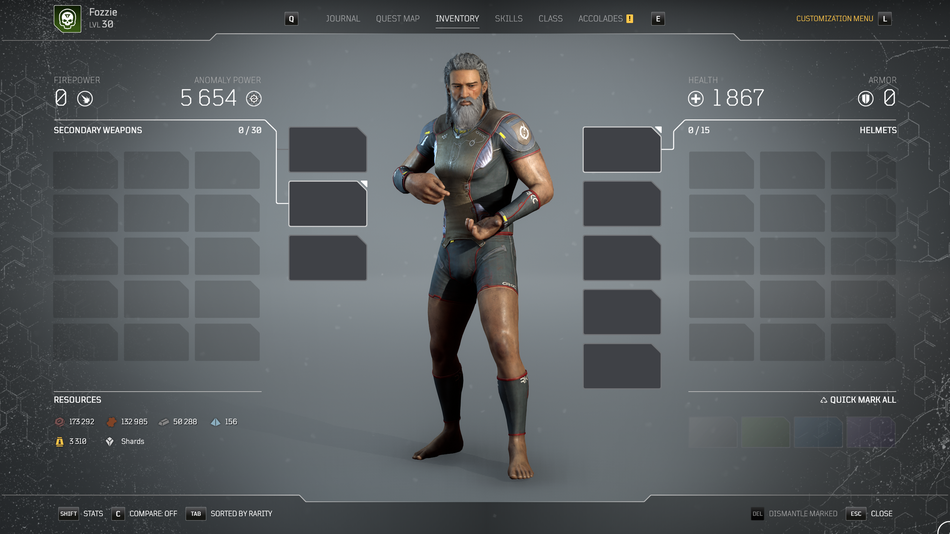 ‘Outriders’ Video Game Is Randomly Wiping Player Inventories