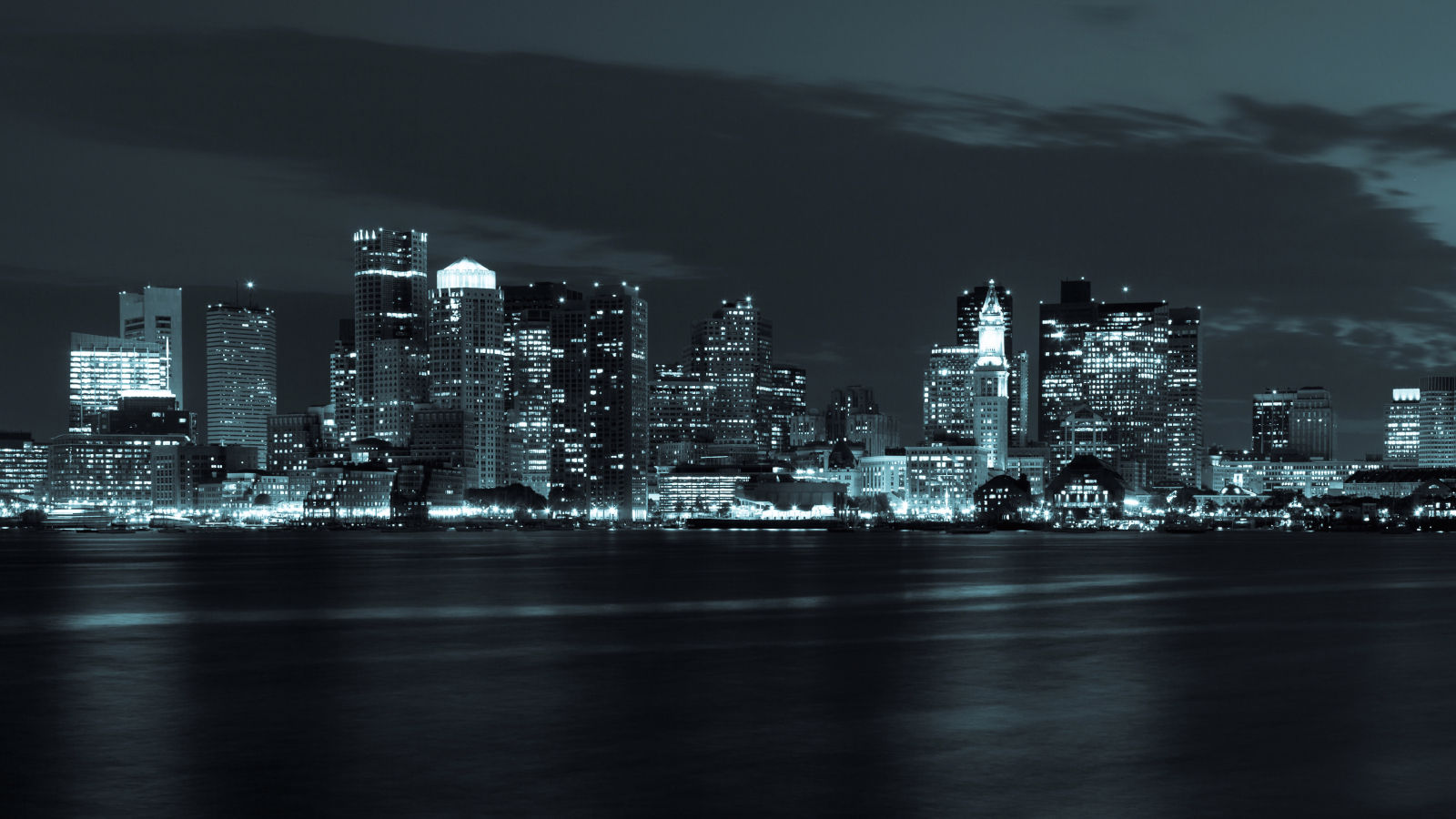 massachusetts