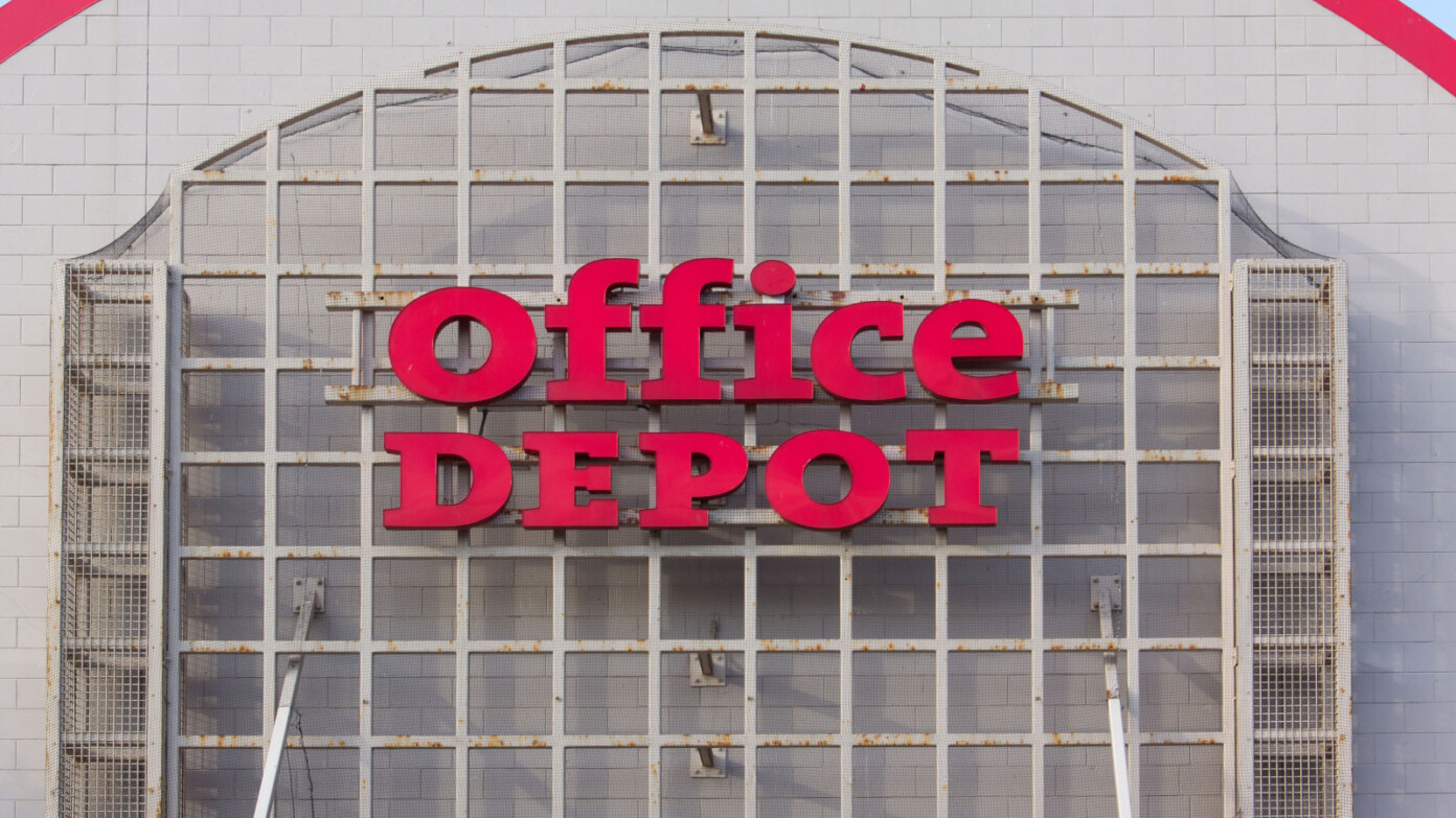 Office Depot Europe Exposed One Million Customer Records Online TechNadu