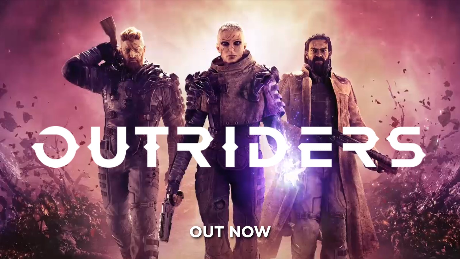 outriders demo release date ps4