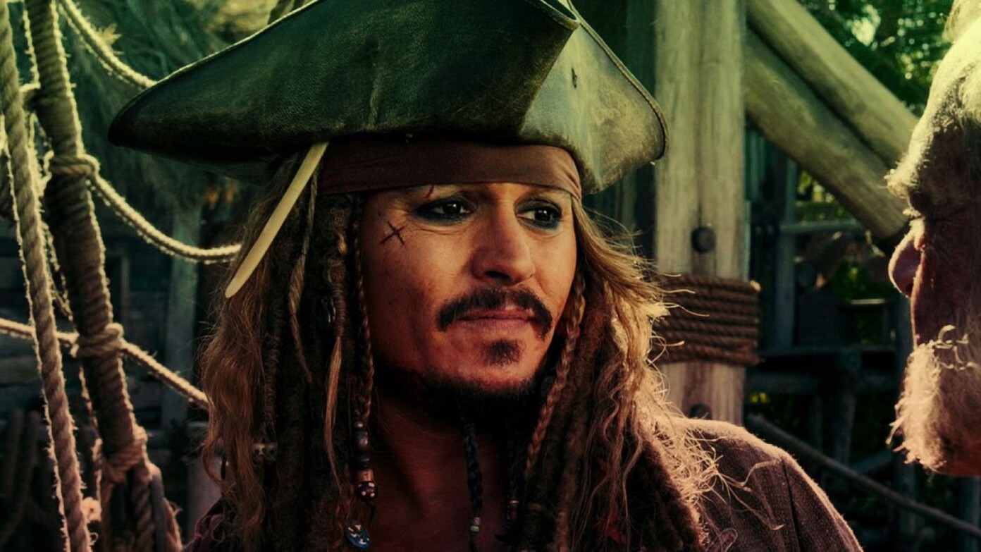 in what order should i watch pirates of the caribbean