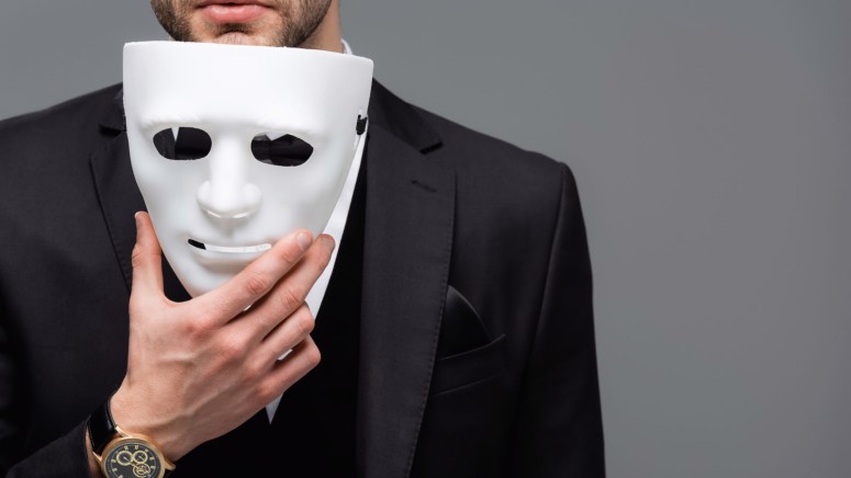 signal anonymity mask