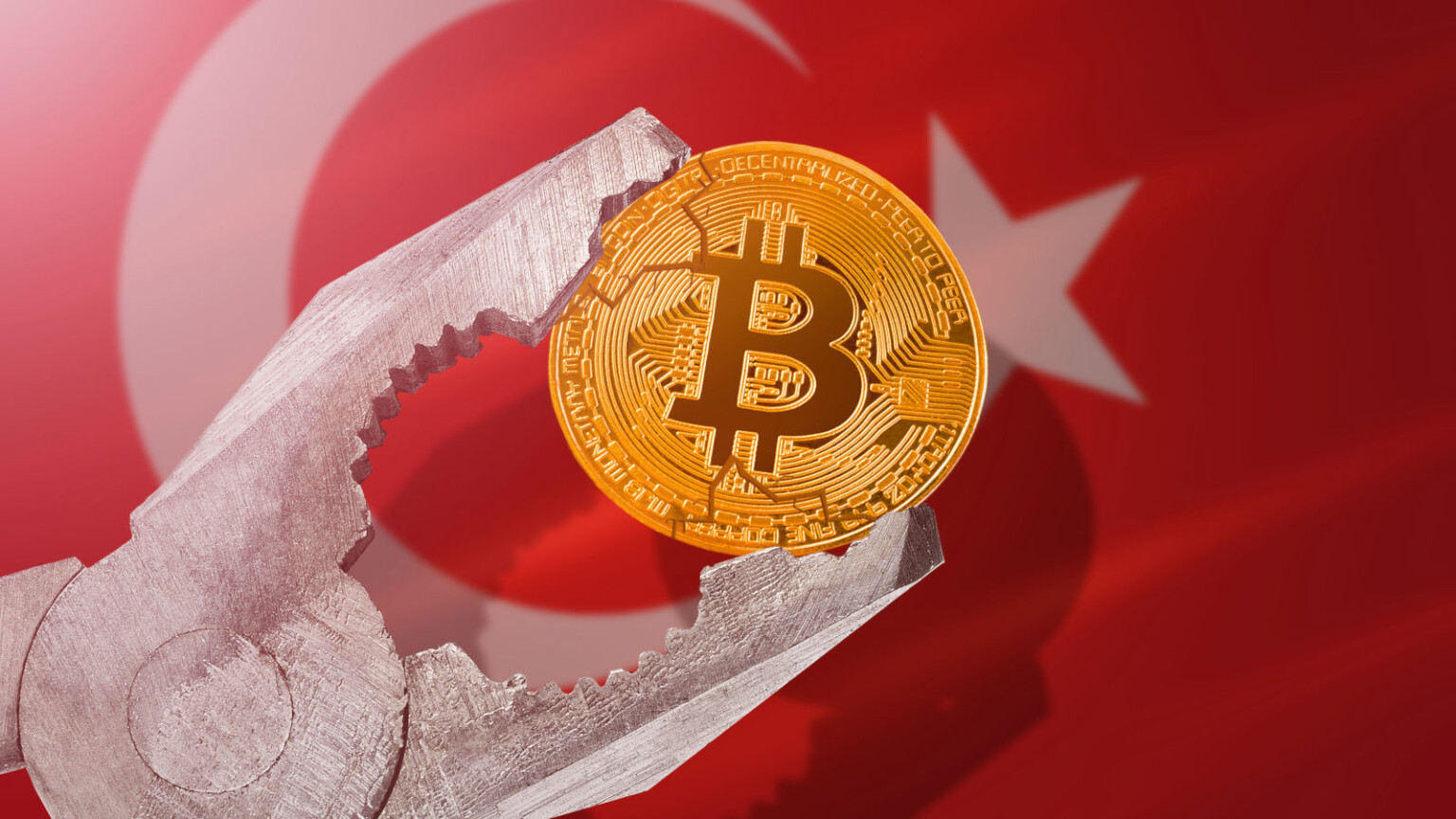 Turkey Bans All Cryptocurrency Transactions Citing ...