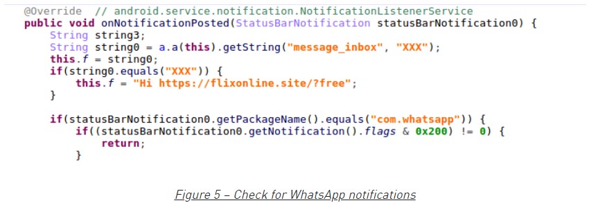 New Android Malware Spreading via WhatsApp Auto-Replies