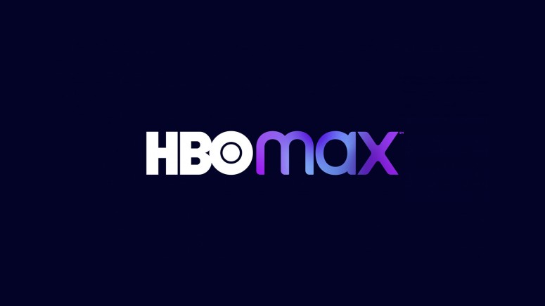 HBO Max Logotype