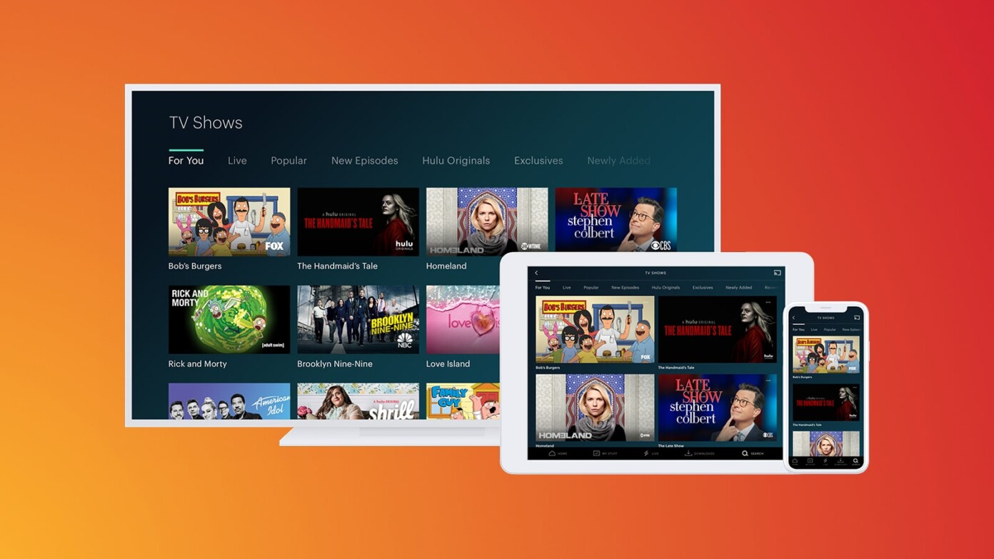 Hulu & Hulu Live TV Packages and Prices in 2021 TechNadu