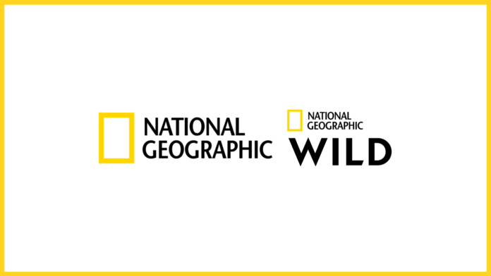 National Geographic and Nat Geo Wild