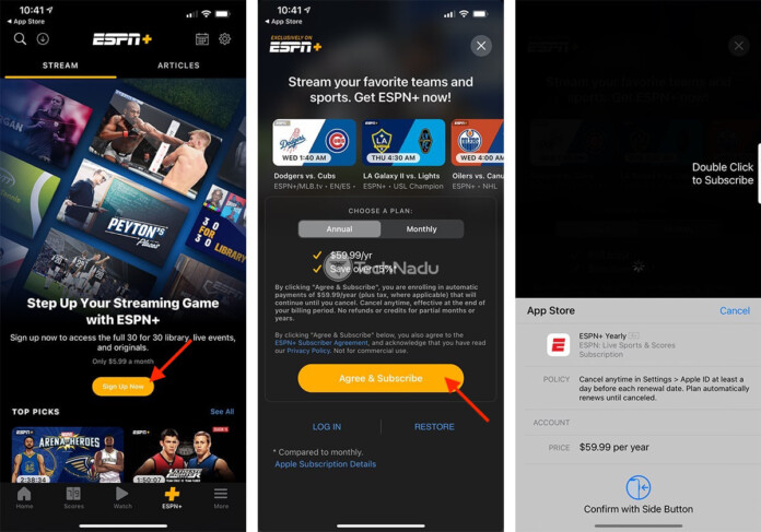 How to Watch ESPN Plus Outside the US in 2021 TechNadu How to Watch ESPN Plus Outside the US in 2021 TechNadu