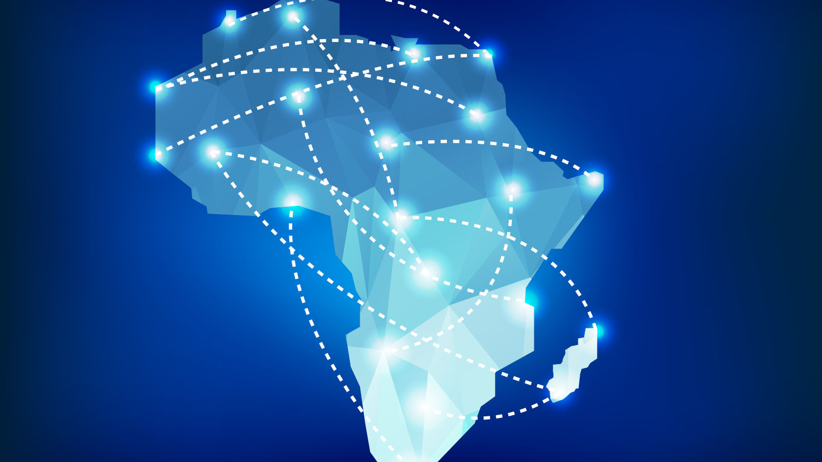 African cybercrime initiative by Interpol to be launched, helping 49 countries in the continent