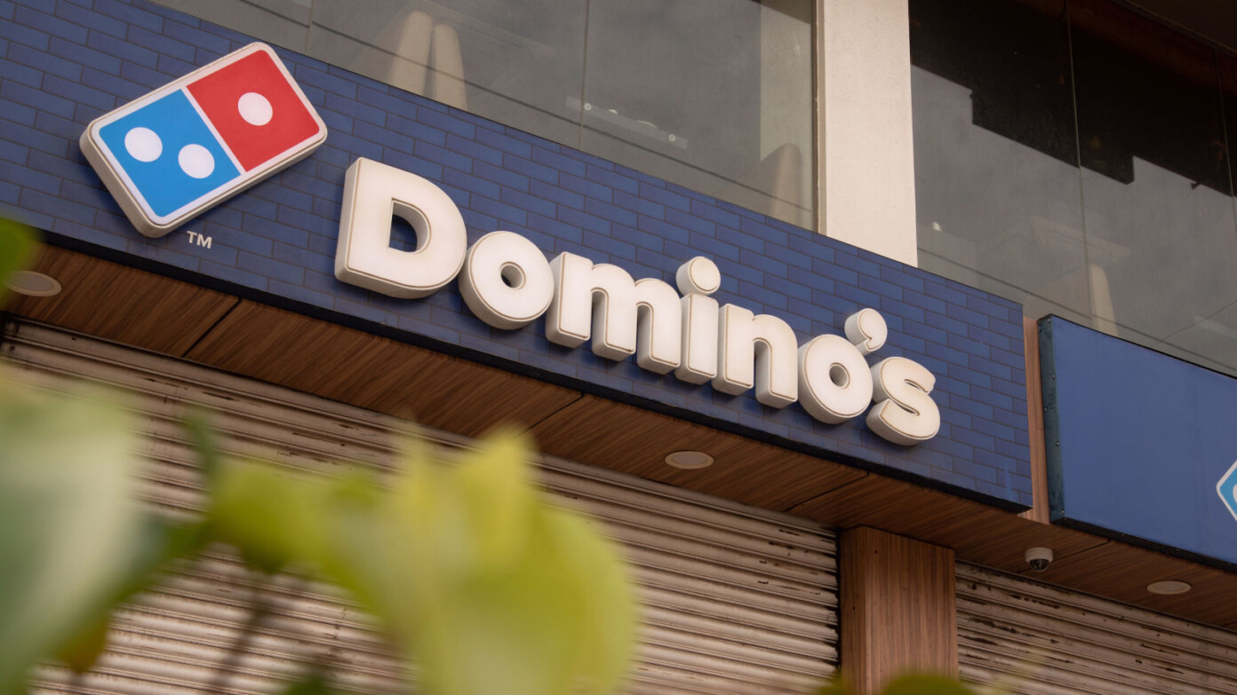 Domino’s Pizza Had 13 TB of Its Order Data Stolen and Leaked by a