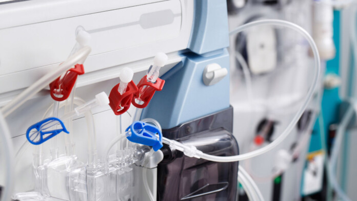 haemodialysis