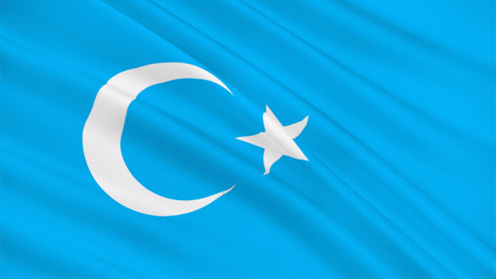 uyghurs