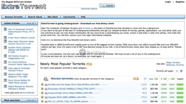 10 Best Torrent Sites for TV Shows in 2023 - TechNadu