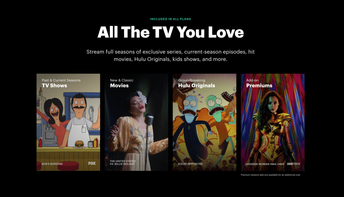 Why Does Hulu Have Ads Even Though I Pay? - TechNadu