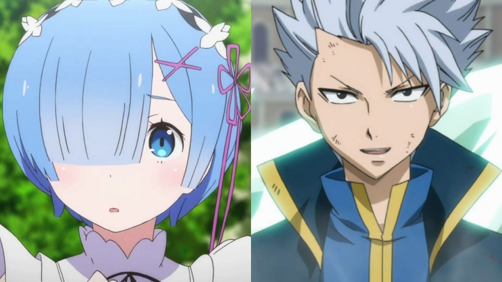 Who are the top 10 ice users in anime? - Quora