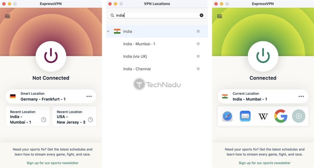 free indian vpn servers