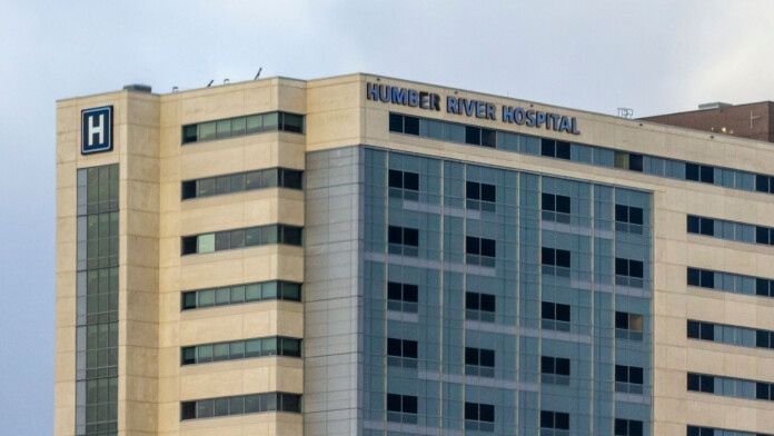 humber river hospital