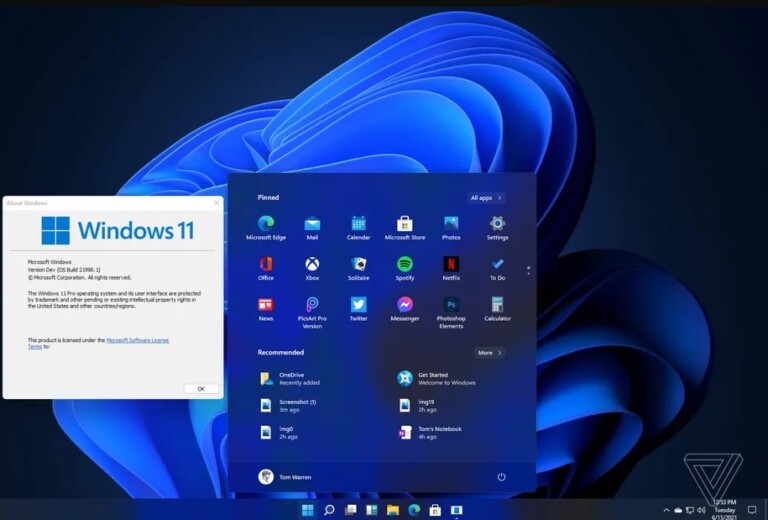 microsoft windows 11 release date 2021 microsoft windows 11 release date 2021