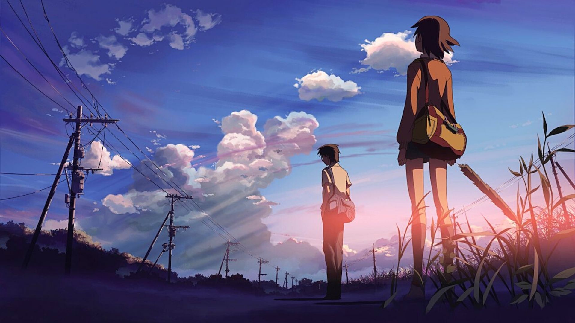 Top 10 Heartwarming Anime Movies List Best Recommendations
