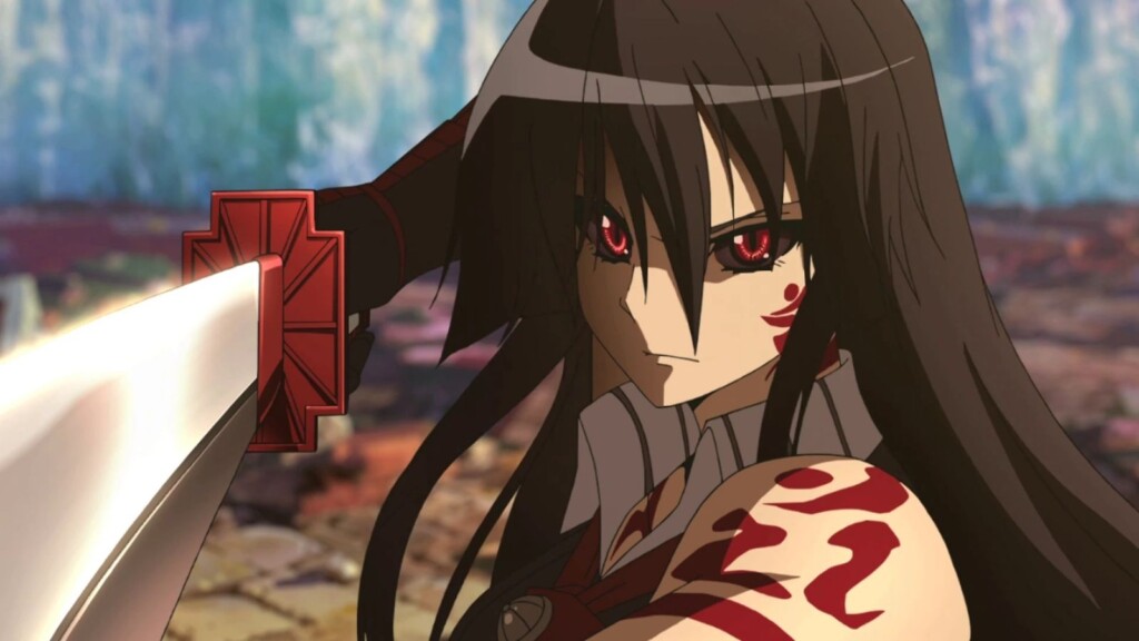 Akame