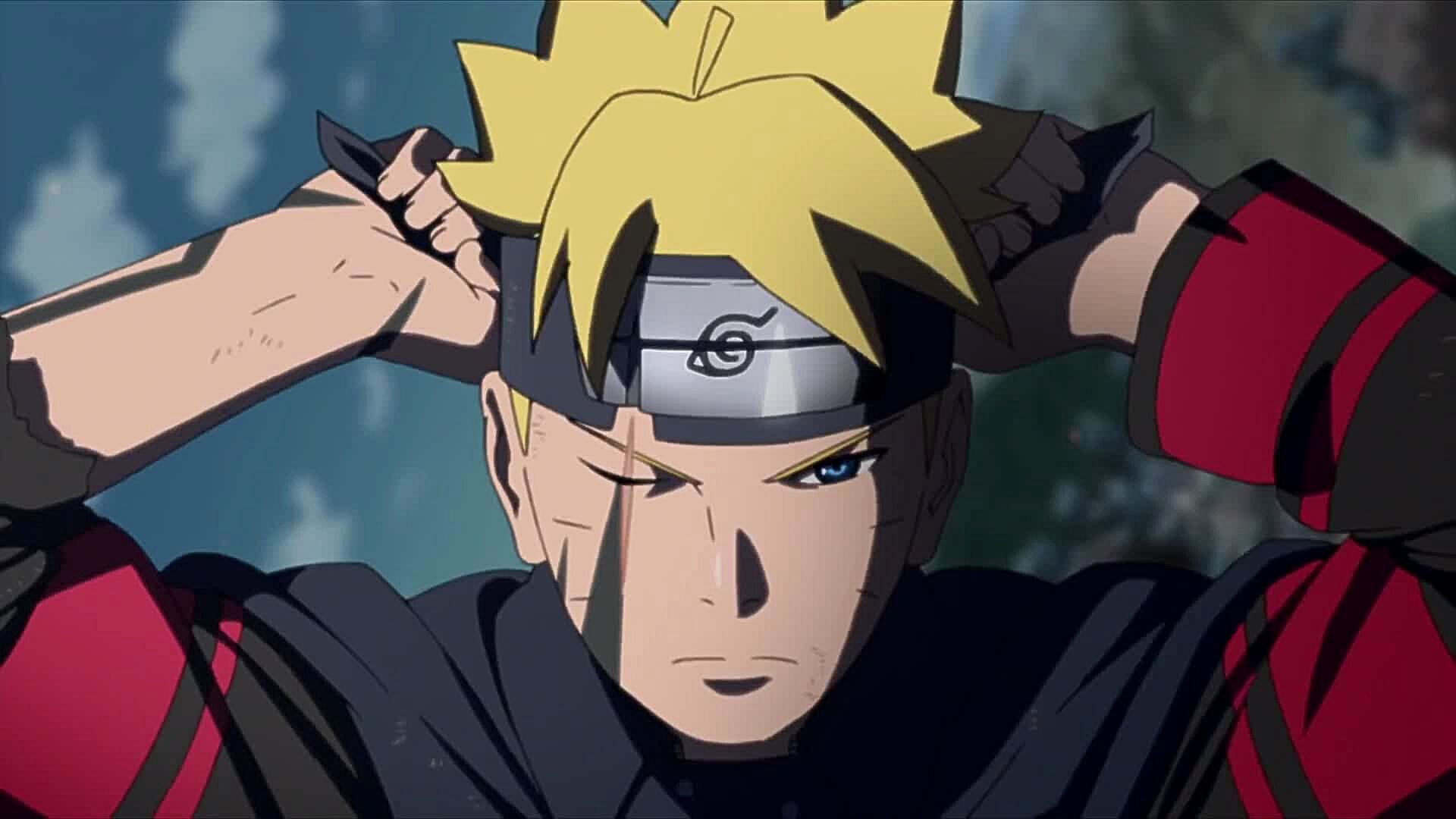 Borutos Filler list has been changed from 74% to 11% : r/Boruto