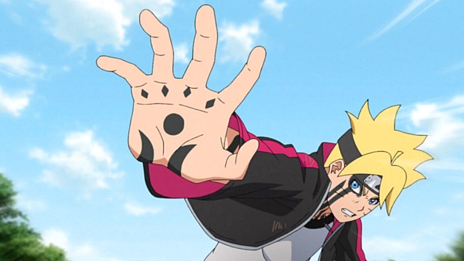 In What Episode Does Boruto Fight Naruto? | TechNadu