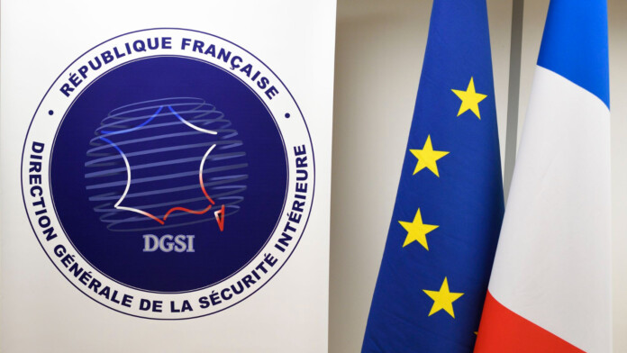 DGSI Logo