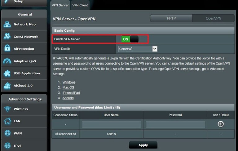 how-to-set-up-vpn-on-asus-router-client-server-technadu