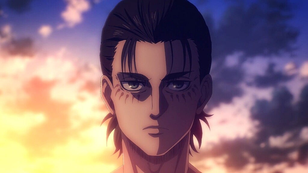 Eren Jaeger